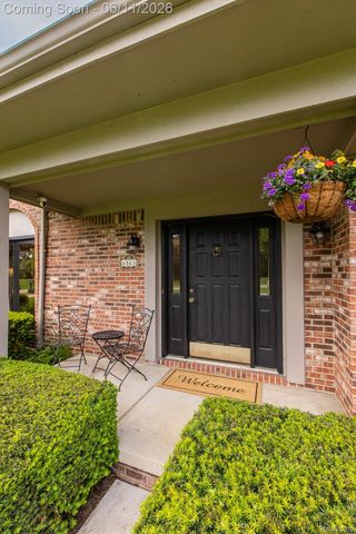 6563 Sun Valley Drive, Independence Charter Township, MI 48348