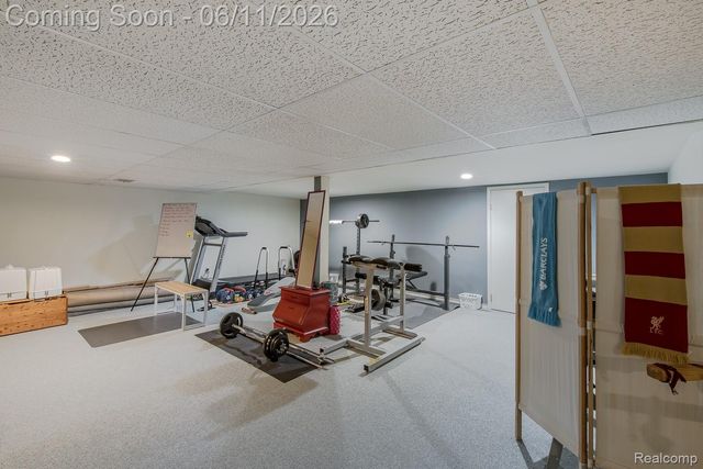 6563 Sun Valley Drive, Independence Charter Township, MI 48348