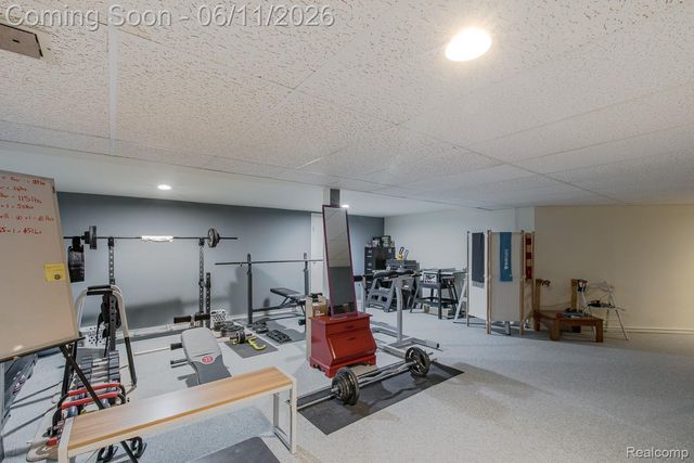 6563 Sun Valley Drive, Independence Charter Township, MI 48348
