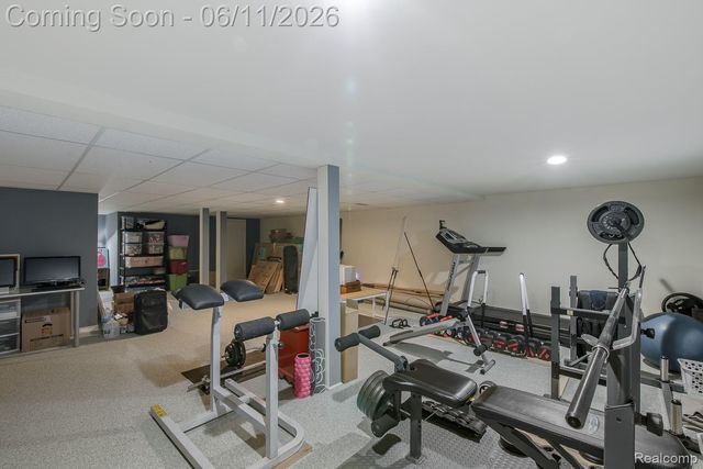 6563 Sun Valley Drive, Independence Charter Township, MI 48348