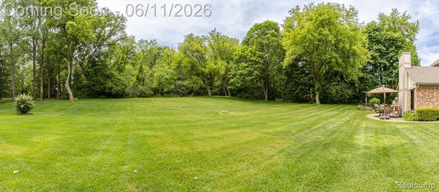 6563 Sun Valley Drive, Independence Charter Township, MI 48348