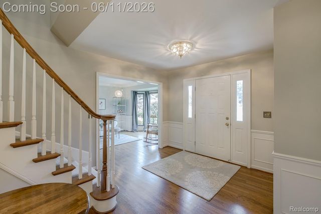 6563 Sun Valley Drive, Independence Charter Township, MI 48348