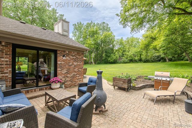 6563 Sun Valley Drive, Independence Charter Township, MI 48348