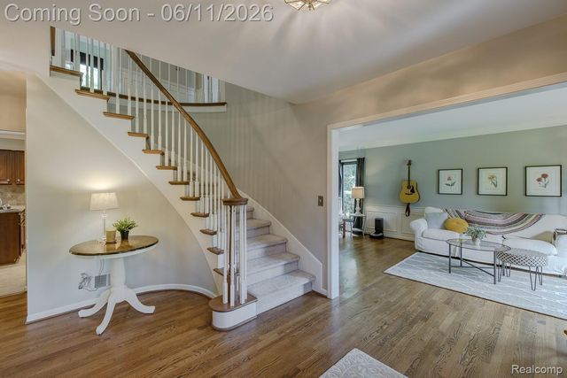 6563 Sun Valley Drive, Independence Charter Township, MI 48348