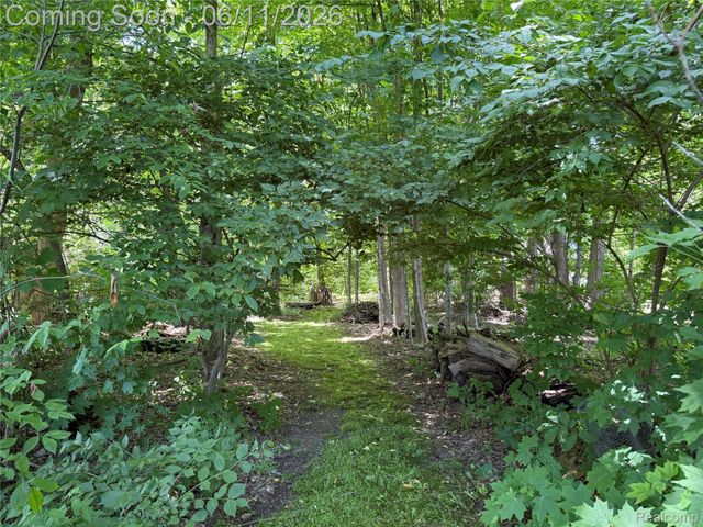 6563 Sun Valley Drive, Independence Charter Township, MI 48348
