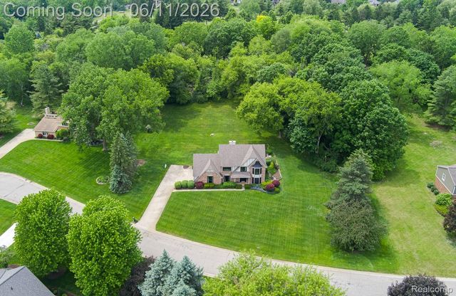 6563 Sun Valley Drive, Independence Charter Township, MI 48348