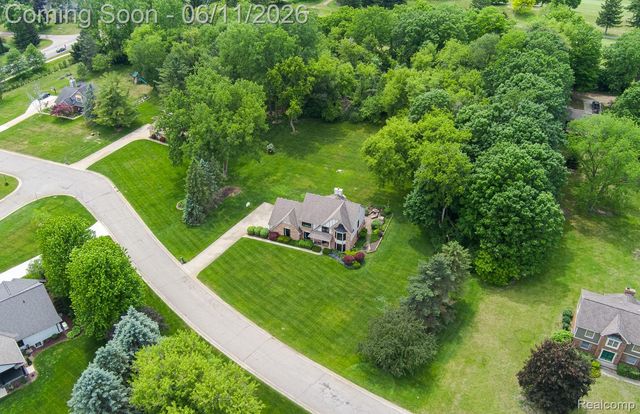 6563 Sun Valley Drive, Independence Charter Township, MI 48348