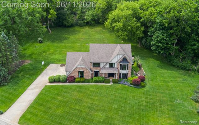 6563 Sun Valley Drive, Independence Charter Township, MI 48348