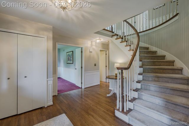6563 Sun Valley Drive, Independence Charter Township, MI 48348