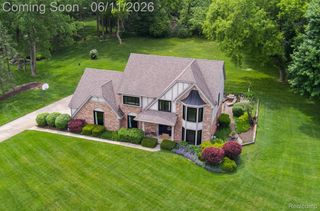 6563 Sun Valley Drive, Independence Charter Township, MI 48348