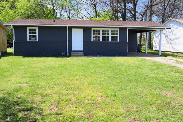 314 Tower, Paragould, AR 72450