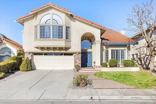 20946 Elbridge Ct, Castro Valley, CA 94552