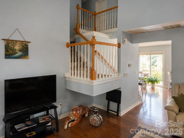 10106 Ballyclare Court, Charlotte, NC 28213