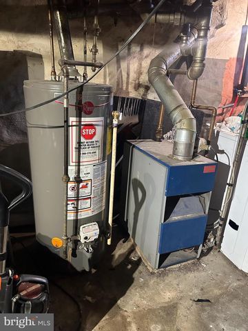 3257 POTTER ST, Philadelphia, PA 19134