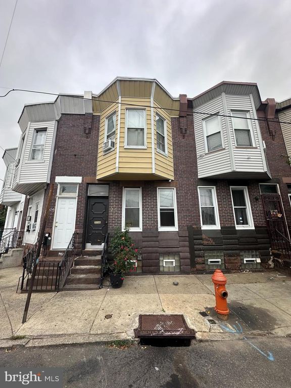 3257 POTTER ST, Philadelphia, PA 19134