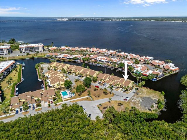 25188 MARION AVENUE 1038, Punta Gorda, FL 33950