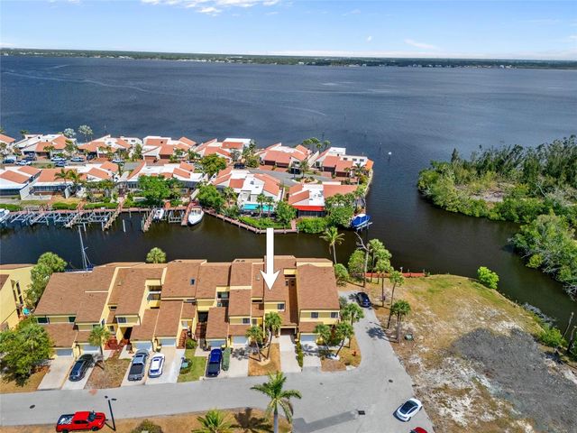 25188 MARION AVENUE 1038, Punta Gorda, FL 33950