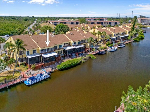 25188 MARION AVENUE 1038, Punta Gorda, FL 33950