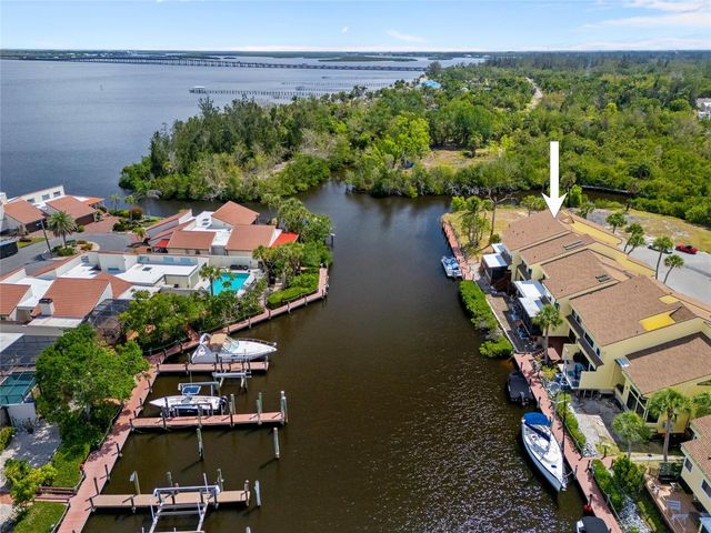 25188 MARION AVENUE 1038, Punta Gorda, FL 33950