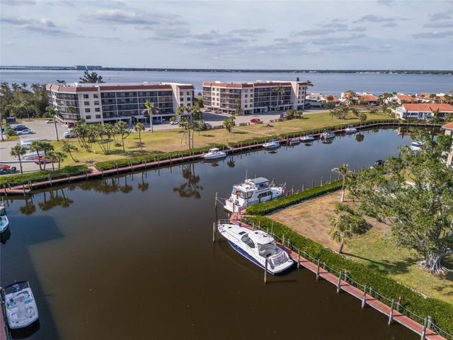25188 MARION AVENUE 1038, Punta Gorda, FL 33950