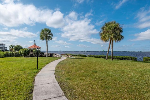 25188 MARION AVENUE 1038, Punta Gorda, FL 33950