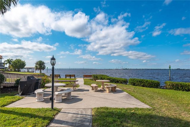 25188 MARION AVENUE 1038, Punta Gorda, FL 33950