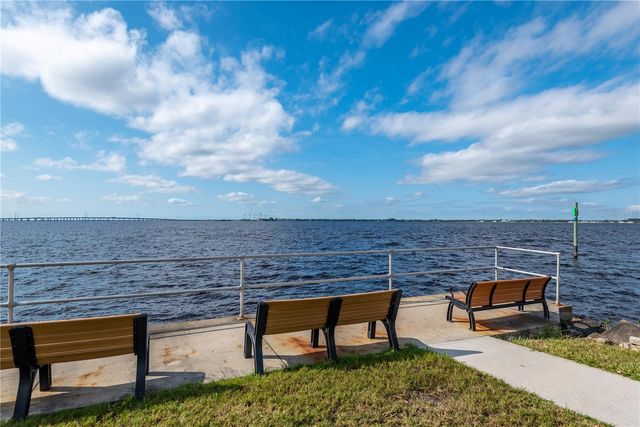 25188 MARION AVENUE 1038, Punta Gorda, FL 33950
