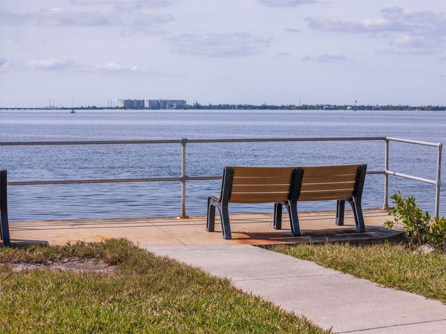 25188 MARION AVENUE 1038, Punta Gorda, FL 33950