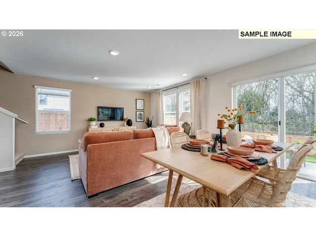 105 Coho Loop, Woodland, WA 98674