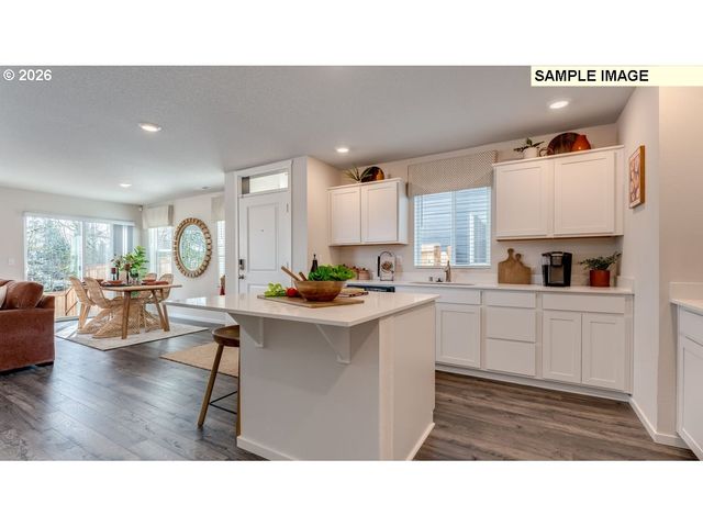 105 Coho Loop, Woodland, WA 98674