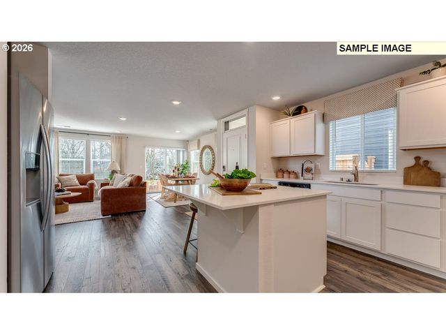 105 Coho Loop, Woodland, WA 98674