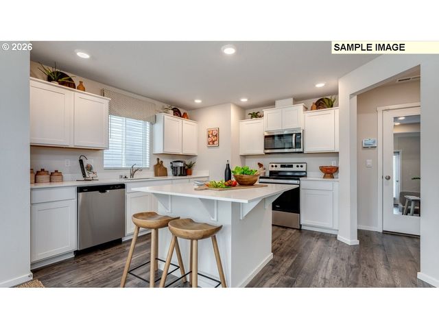 105 Coho Loop, Woodland, WA 98674