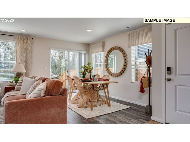 105 Coho Loop, Woodland, WA 98674