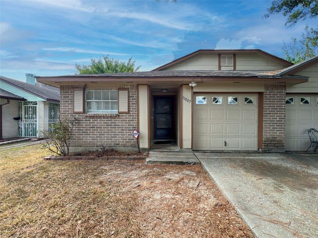 11007 Tobasa Court, Houston, TX 77086