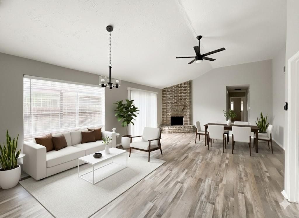 11007 Tobasa Court, Houston, TX 77086