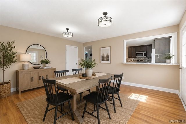 242 Sundridge Drive, Amherst, NY 14228