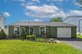 242 Sundridge Drive, Amherst, NY 14228