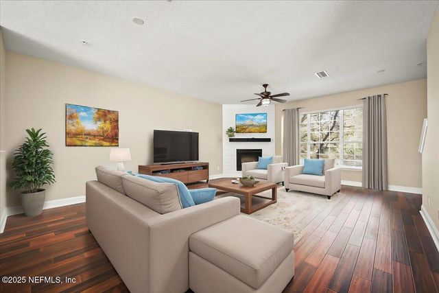 4426 CAPITAL DOME Drive, Jacksonville, FL 32246