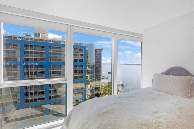 2101 Brickell Ave 1206, Miami, FL 33129