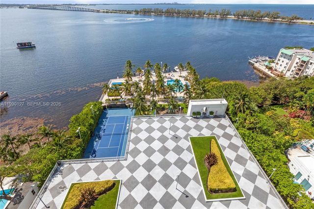 2101 Brickell Ave 1206, Miami, FL 33129