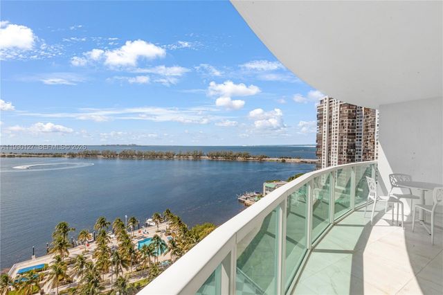 2101 Brickell Ave 1206, Miami, FL 33129