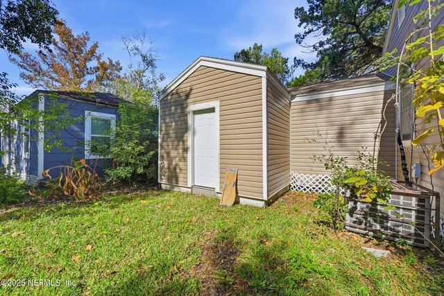 3428 GLEN STREET, Jacksonville, FL 32254