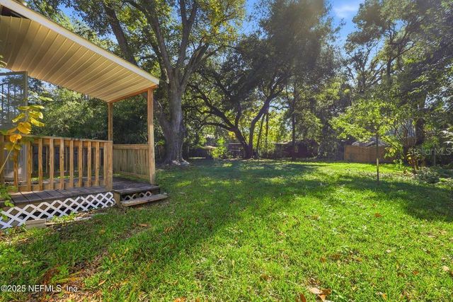 3428 GLEN STREET, Jacksonville, FL 32254