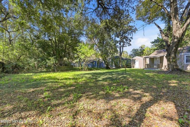 3428 GLEN STREET, Jacksonville, FL 32254