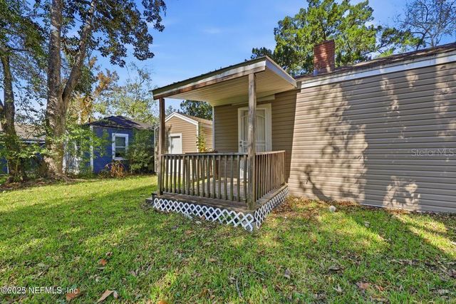 3428 GLEN STREET, Jacksonville, FL 32254