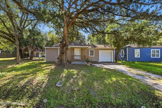 3428 GLEN STREET, Jacksonville, FL 32254
