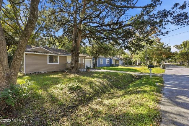 3428 GLEN STREET, Jacksonville, FL 32254