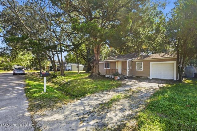3428 GLEN STREET, Jacksonville, FL 32254
