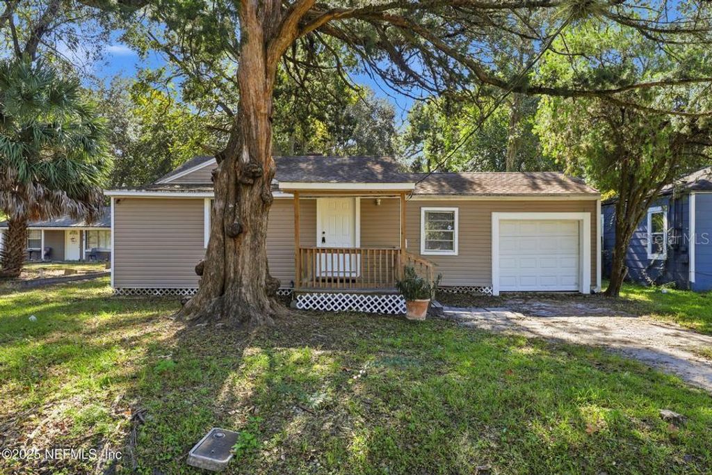 3428 GLEN STREET, Jacksonville, FL 32254