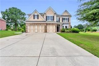 107 Oakbrook Lane, Douglasville, GA 30134